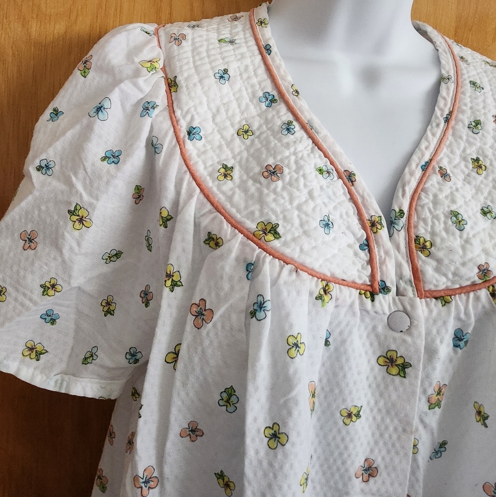 White Stag Cotton Blend Sleepwear - Picture 4 of 10